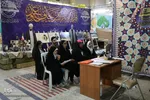 استقبال مردم از نوزدهمین نمایشگاه قرآن اصفهان