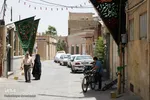 حال و هوای محرم‎ در اصفهان