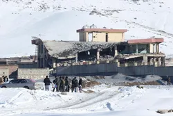 Kabul Says Taliban Mastermind of Deadly Attack on Military Base Killed