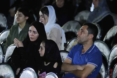 برگزاری نخستین کنگره شعر و مرثیه ریحانه الحسین(س) در تبریز