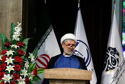 ورود بانوان قرآن پژوه به مشهد مقدس