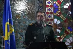 محفل قرآنی چلچراغ آیه‌ها در یزد‎
