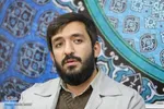 صادق نجفی سرپرست اتحادیه انجمن‌های اسلامی دانش‌آموزان استان مرکزی 