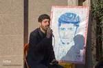 هر کوچه شهید یک حسینیه