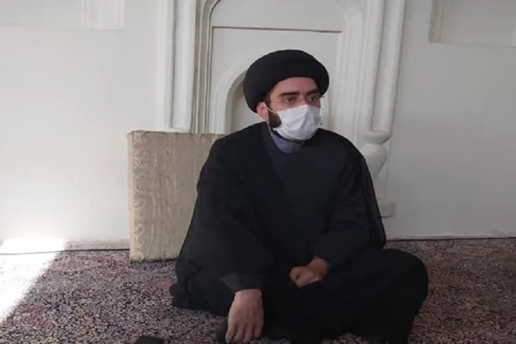 مراسم عزاداری محرم در بیت سادات خوشرو در کرمان برگزار نمی‌شود