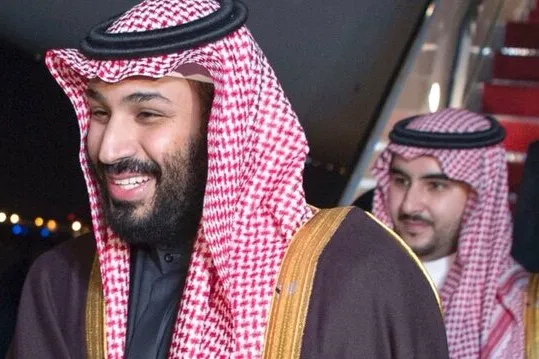 تحلیل رأی‌الیوم از اولین مصاحبه بن سلمان پس از قتل خاشقجی
