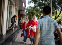 La Chine durcit sa politique intérieure sur l’islam
