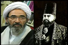 حفظ و حذف‌های قرآنی امیرکبیر