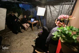 هیئت هنر