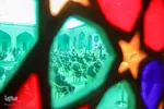« سفره مهربانی»در شیراز