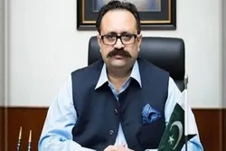 وزیر اعظم آزاد کشمیر کی جانب سے اسرائیل سے متعلق بیان پر تردید جاری