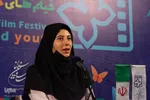 جشن سینمای کودک و نوجوان در اصفهان