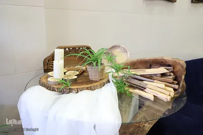 افتتاحییه نمایشگاه دائمی صنایع دستی در پایانه مسافربری تبریز‎‎