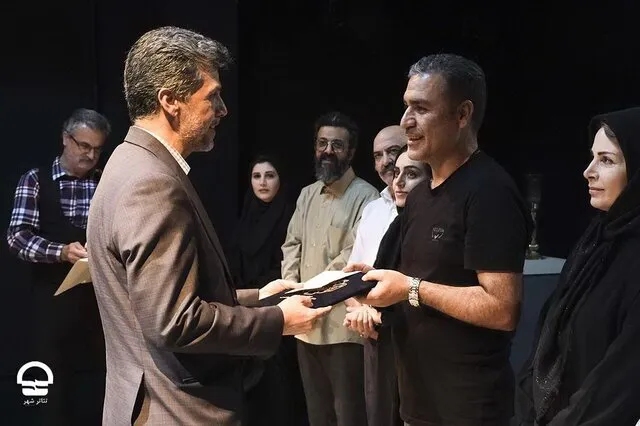 پرهیز از شعارزدگی در تئاتر دفاع مقدس