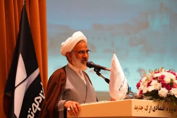 اعتکاف فرصت مناسبی برای ترویج گفتمان مقاومت است