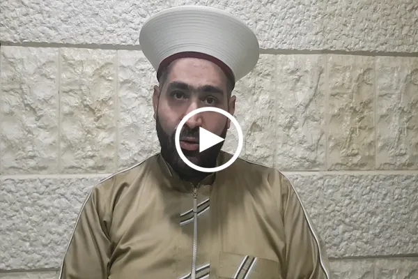 الشيخ أحمد القطان: الإعلام له دور هامّ في تعزيز الوحدة + فيديو