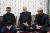 خون شهدای «جنگ رمضان» همبستگی ایرانیان را به اوج رسانده است