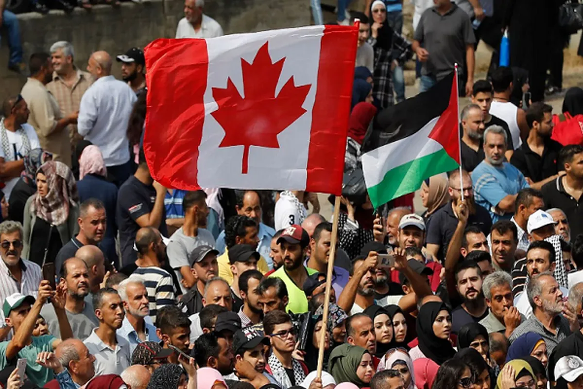 Lawsuit Accuses Ottawa of Failing to Meet Legal Obligations to Prevent Gaza Genocide