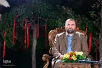 آیین استقبال از پیکر شهدای تازه‌تفحص‌شده در سیمای مرکز اصفهان