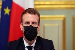 European Muslim Groups Urge Macron End ‘Divisive Rhetoric’