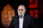دشمنان هویت ملی ایران شرمساران تاریخ هستند