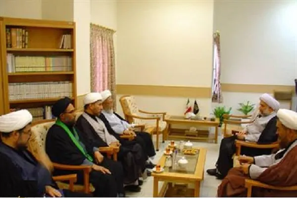 آیت الله محقق کابلی از رهبران دوران مبارزات تاریخ افغانستان بود