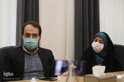 میزگرد «مكتب سلیمانی» در ایكنای فارس
