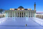 Grande Mesquita do Kuwait: Uma Obra-Prima Arquitetônica, Um Centro Educacional