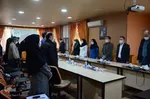 تقدیر از کادر درمان جهاد دانشگاهی استان آذربایجان شرقی‎