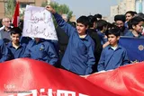 نوجوانان و جوانان همواره در تثبیت پیشرفت و عزت کشور نقش داشته‌اند