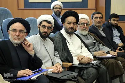 دومین همایش وحدت حوزه و دانشگاه