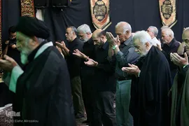 مسجد ضیاآبادی