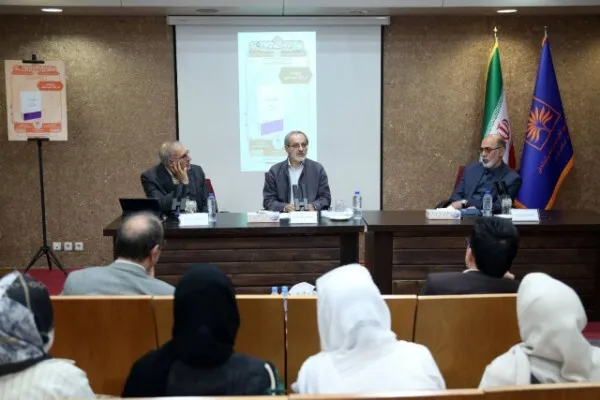 «مولوی نامه»؛ یکی از بهترین آثار برای فهم منظومه فکری مولانا