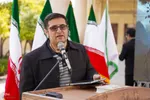 اختتامیه چهارمین دوره کنگره ملی شعر «مکتب گمنامی» در شیراز‎