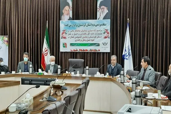 کمک 118 میلیون تومانی خیرین کردستانی برای آزادسازی زندانیان جرائم غیرعمد