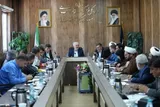 بکارگیری تمامی ظرفیت‌‎های کهگیلویه‌وبویراحمد برای برگزاری اربعین حسینی