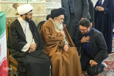 گردهمایی مبلغان هجرت استان فارس