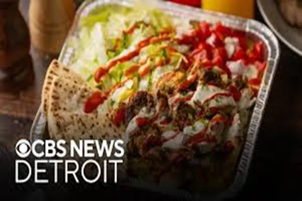 La popularité croissante de l'alimentation halal aux Etats-Unis