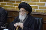 بزرگداشت چهل و چهارمین سالگرد شهادت اولین شهید محراب در تبریز‎