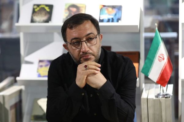 اجرای برنامه‌های ستاد محرم و اربعین کانون با محوریت نقش‌آفرینی نوجوانان