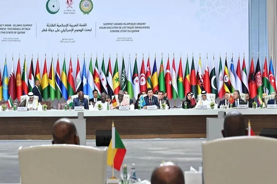 Scholar Urges Creation of Islamic Union to Counter Western Hegemony