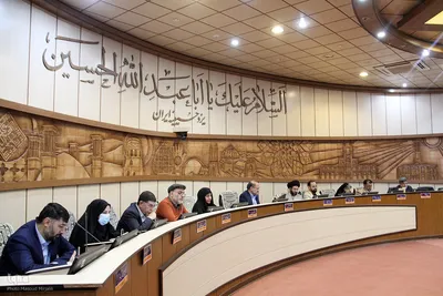 آخرین جلسات صحن علنی شورای اسلامی شهر یزد در سال ۱۴۰۳