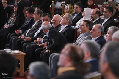 همایش «گفت‌وگوی ملی درباره وفاق ملی»