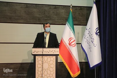 تجلیل از معلمان نمونه خراسان‌جنوبی