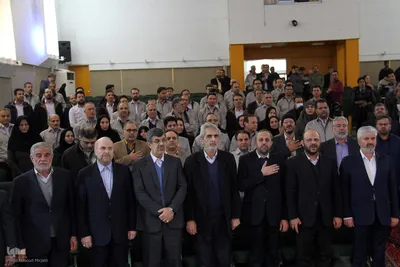 سفر رییس مجلس شورای اسلامی به استان یزد
