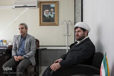 بازدید رؤسای دانشگاه‌های اسلامی اندونزی از ایکنا

