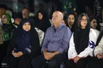 اختتامیه نخستین گردهمایی فیلم‌سازان نوجوان در اصفهان