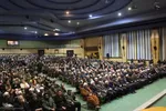 گرامیداشت ماموستا عبدالرحمن شرفکندی در مهاباد‎