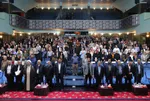 برگزاری همایش ملی روز شعر و ادب فارسی در تبریز‎