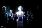آیین ملی بزرگداشت استاد امین تارخ در شیراز‎